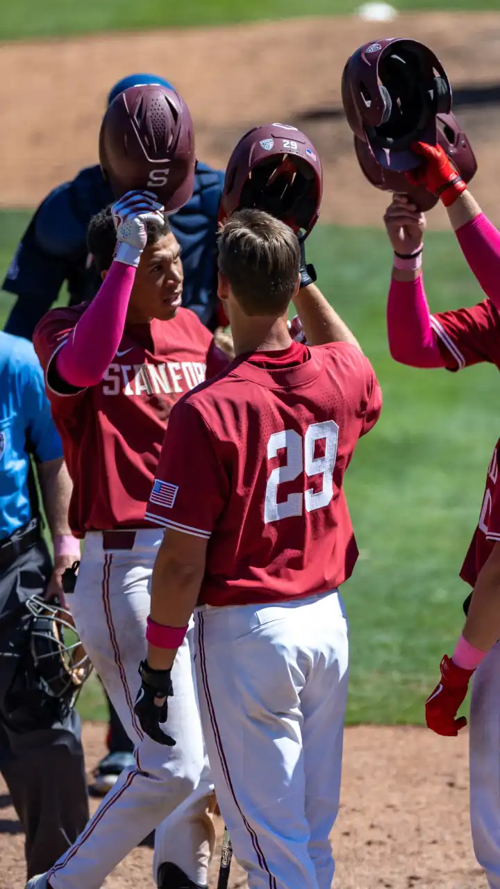 Stanford's Hitting Fundamentals