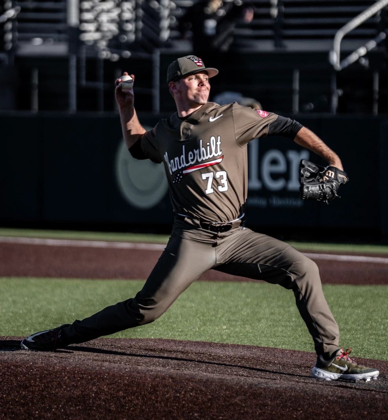 Tommy's Arm Care Program